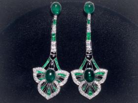 Art Deco period piece