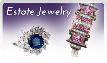 estate jewelry